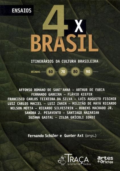 4x Brasil