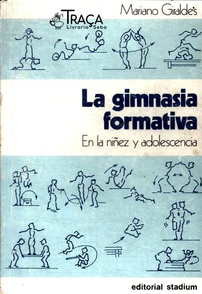 La Gimnasia Formativa