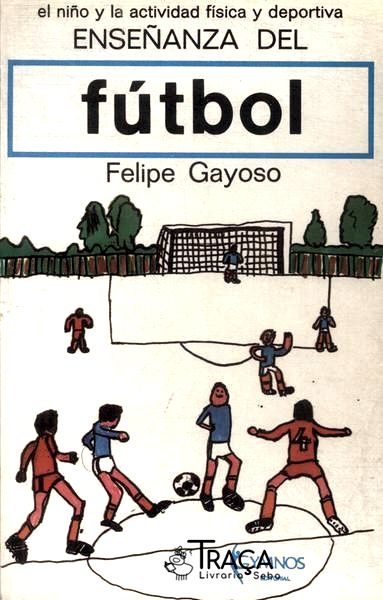 Enseñanza Del Fútbol