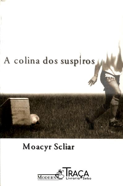 A Colina Dos Suspiros