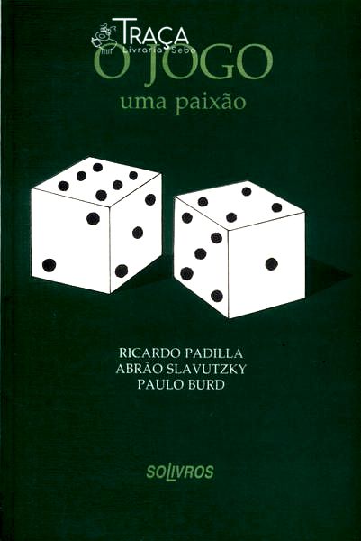 O Jogo: Uma Paixão