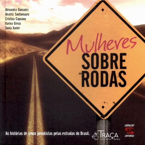 Mulheres Sobre Rodas