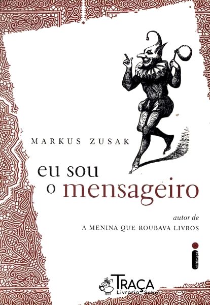 Eu Sou o Mensageiro