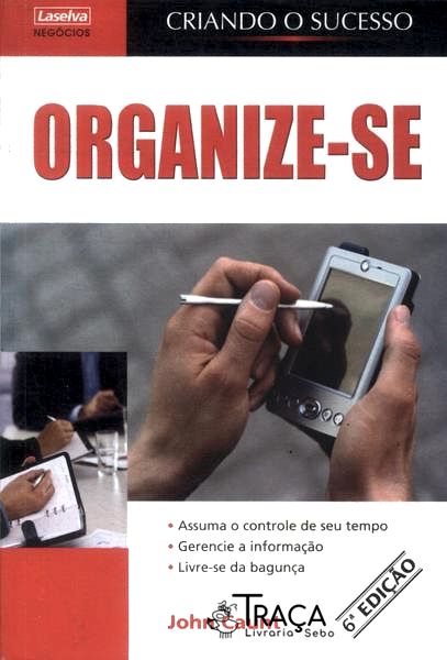 Organize-se