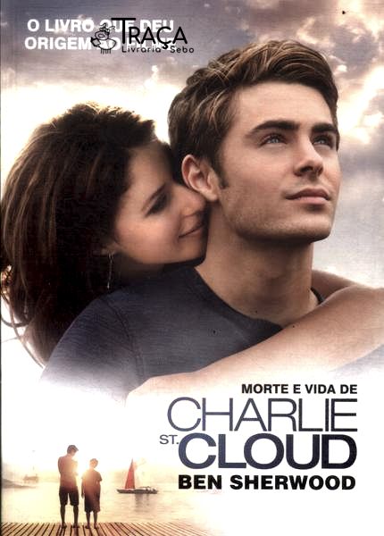 Morte E Vida De Charlie St. Cloud