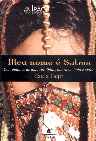 Meu Nome É Salma