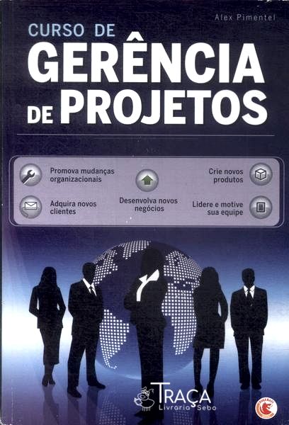 Curso de Gerência de Projetos