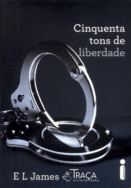 Cinquenta Tons De Liberdade