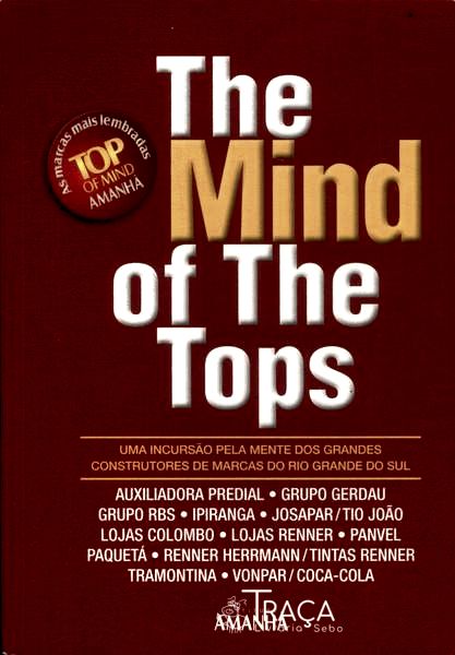 The Mind Of The Tops