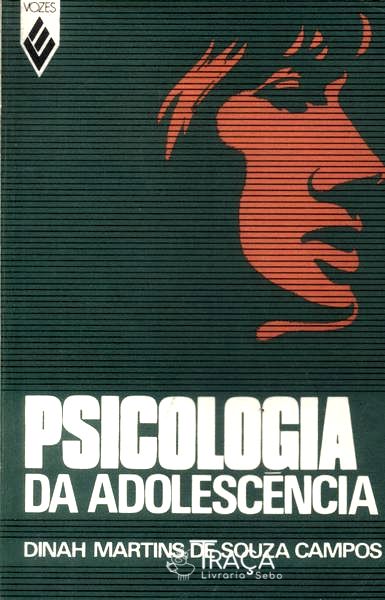 Psicologia Da Adolescência
