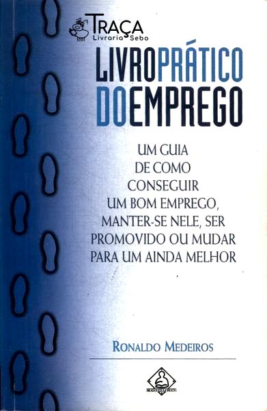 Livro Prático do Emprego