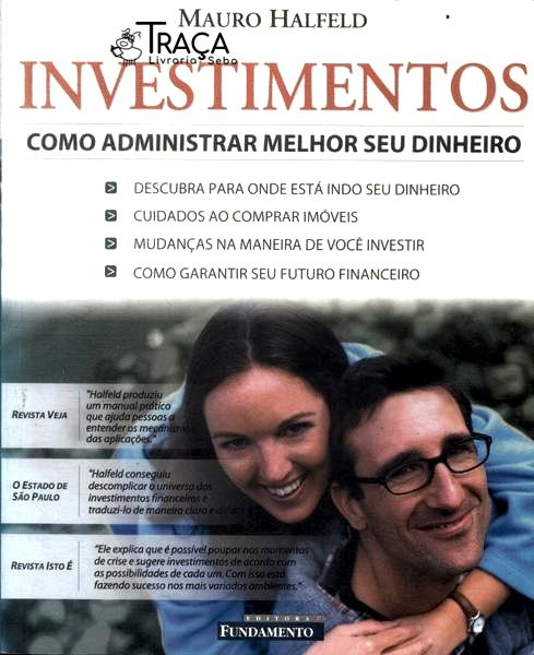 Investimentos