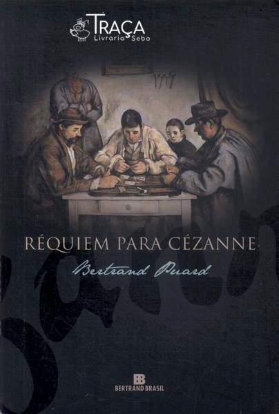 Réquiem para Cézanne