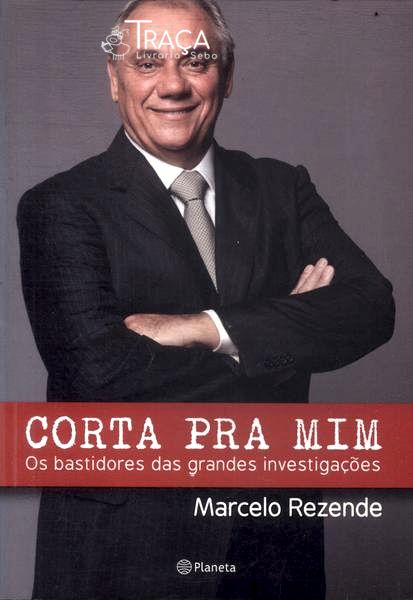 Corta Pra Mim
