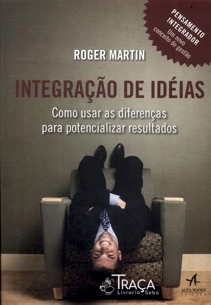 Integração de Idéias