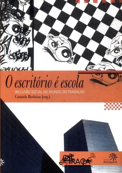 O Escritório É Escola
