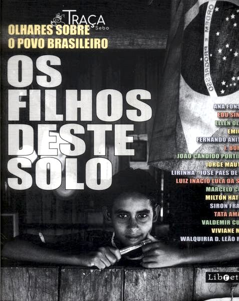 Os Filhos Deste Solo