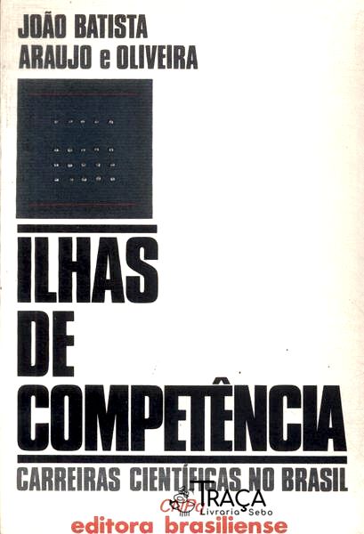 Ilhas de Competência