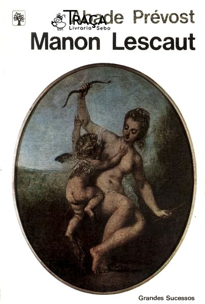 Manon Lescaut