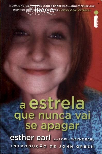 A Estrela Que Nunca Vai Se Apagar