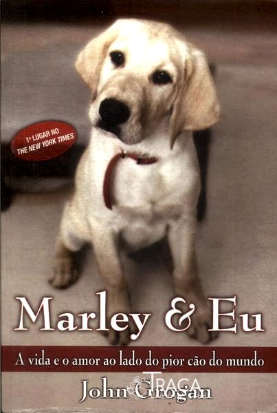 Marley e Eu
