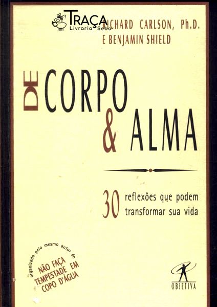 De Corpo e Alma