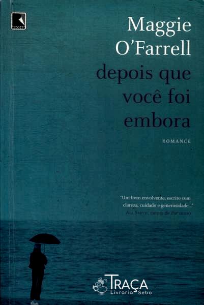 Depois Que Você Foi Embora