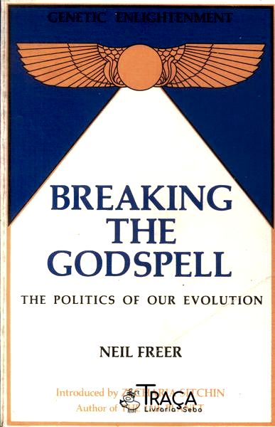 Breaking The Godspell