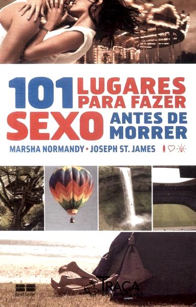 101 Lugares para Fazer Sexo Antes de Morrer