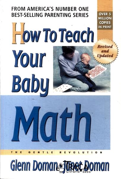 How To Teach Your Baby Math