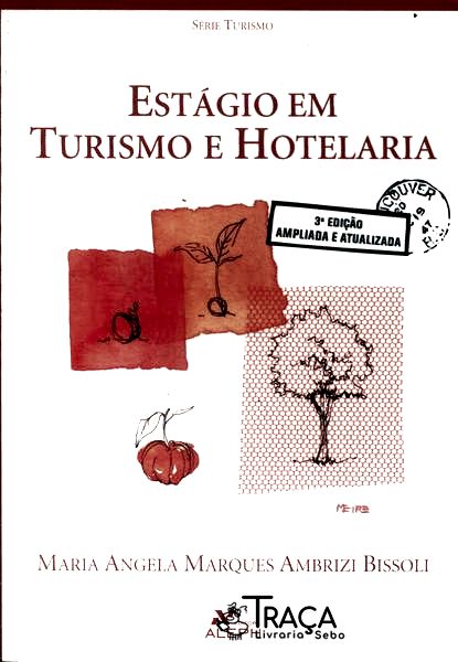 Estágio em Turismo e Hotelaria