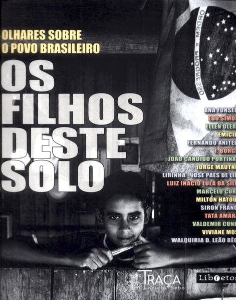 Os Filhos Deste Solo