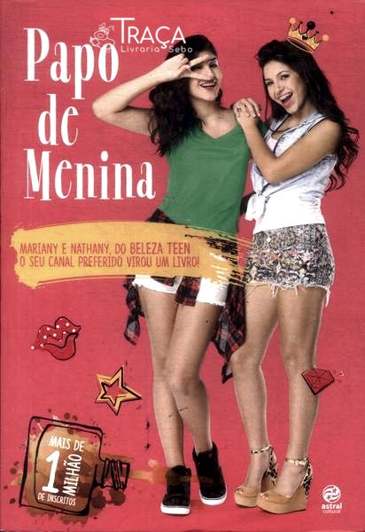 Papo de Menina