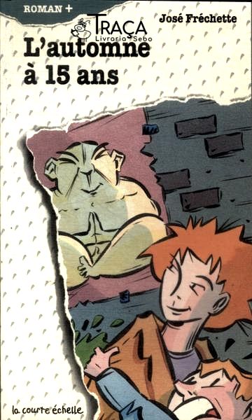 LAutomne À 15 Ans