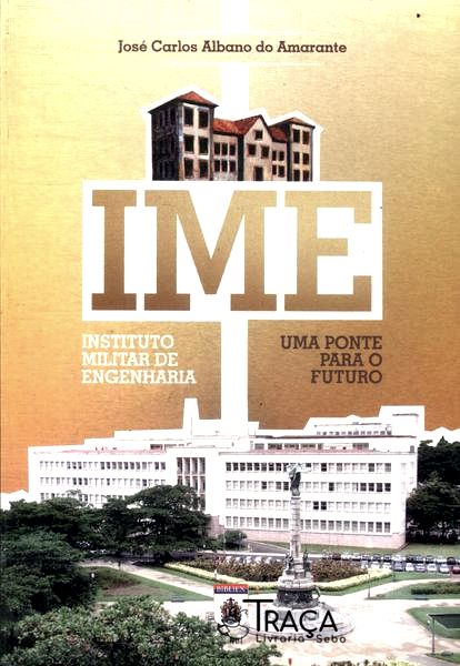 Instituto Militar De Engenharia
