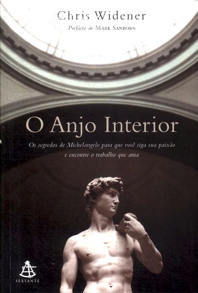 O Anjo Interior
