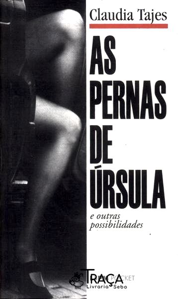 As Pernas De Úrsula