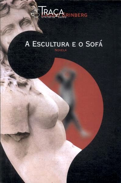 A Escultura E O Sofá