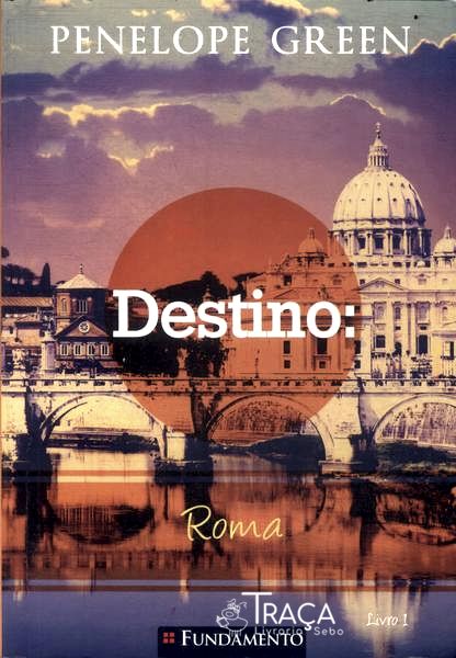 Destino: Roma