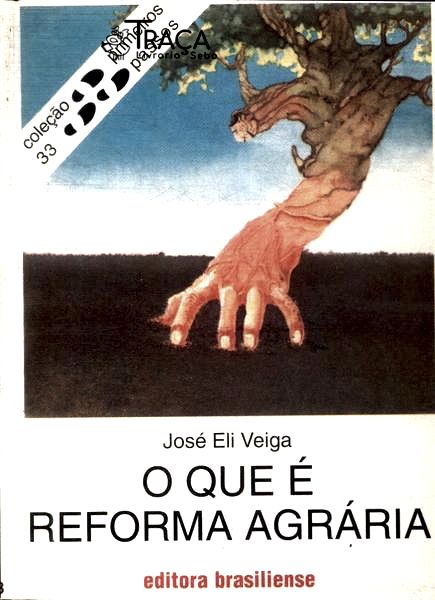 O Que É Reforma Agrária