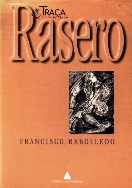 Rasero