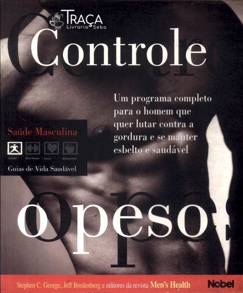 Controle o Peso