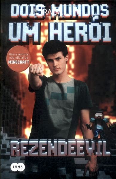 Dois Mundos Um Herói