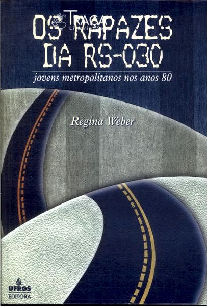 Os Rapazes da Rs 030