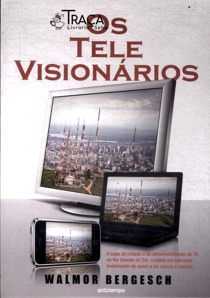 Os Televisionários