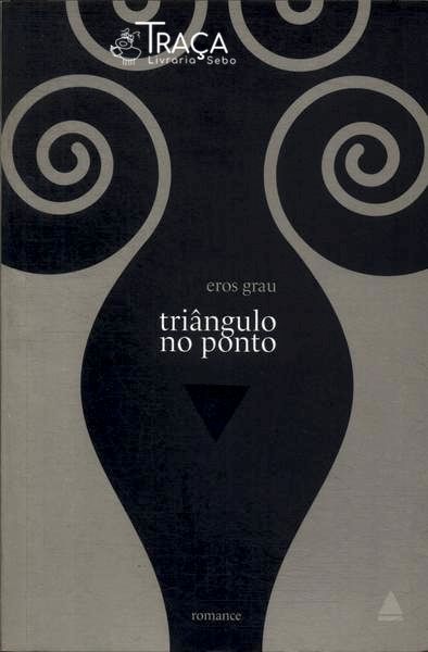 Triângulo No Ponto