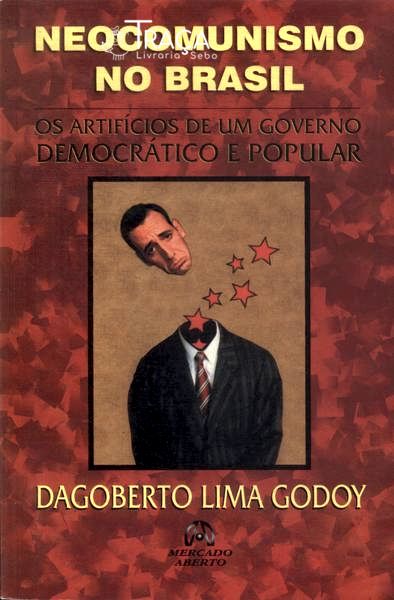 Neocomunismo No Brasil (autografo)