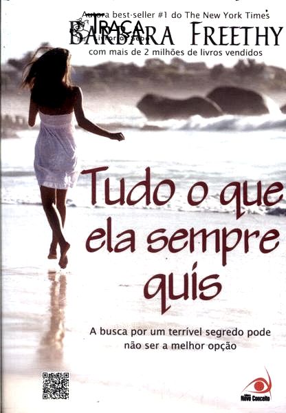 Tudo o Que Ela Sempre Quis