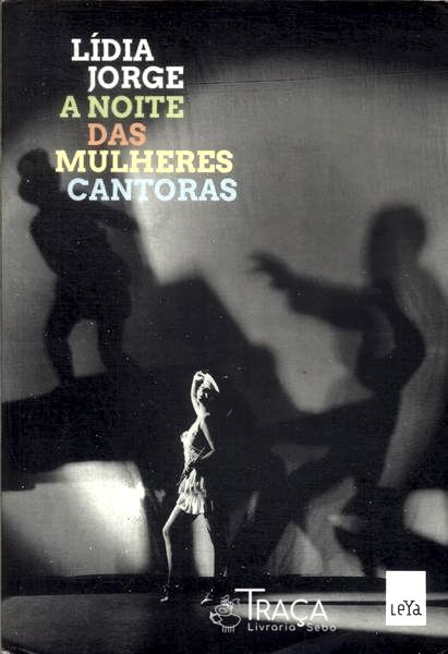 A Noite das Mulheres Cantoras