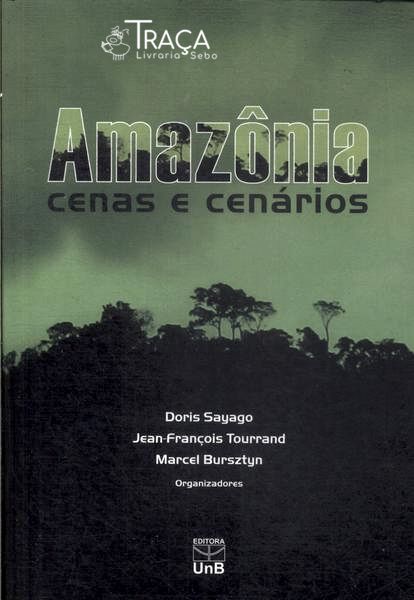 Amazônia: Cenas e Cenários